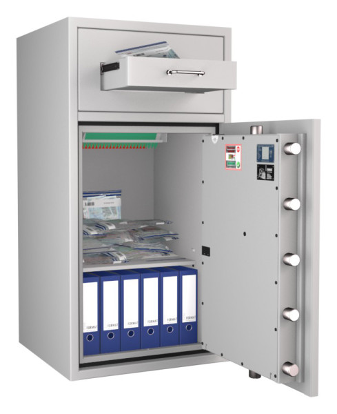 Deposittresor-Format-Rubin-Pro-D-III-210